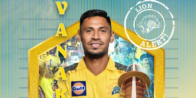 আগেই চেন্নাইয়ের পরিকল্পনায় ছিলেন মোস্তাফিজ